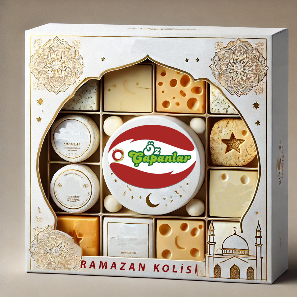 Özçapanlarsüt Ramazan Kolisi